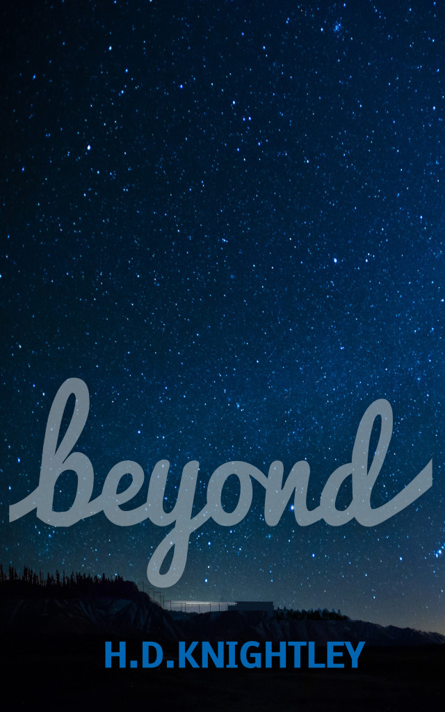 Beyond-cover